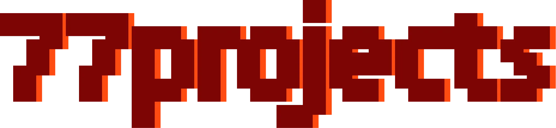 77projects